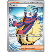 EV02_253/193 Grusha Full Art Ultra Rare