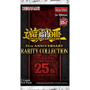 Booster Collection Rareté Anniversaire