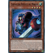 DUNE-FR006 Chevalier Épéiste du Miroir Super Rare