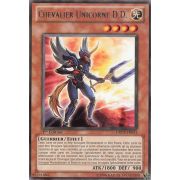 DREV-FR011 Chevalier Unicorne D.D. Rare