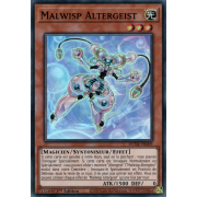 DUNE-FR009 Malwisp Altergeist Super Rare