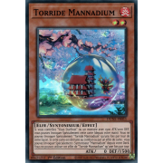 DUNE-FR011 Torride Mannadium Super Rare