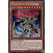 DUNE-FR025 Magicien du Cauchemar Secret Rare