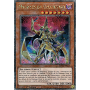 DUNE-FR025 Magicien du Cauchemar Quarter Century Secret Rare