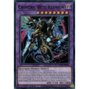 DUNE-FR034 Chimère, Bête Illusion Super Rare