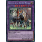 DUNE-FR035 Sleipnir de la Crinière Runick Secret Rare