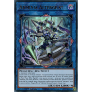 DUNE-FR047 Adminia Altergeist Ultra Rare