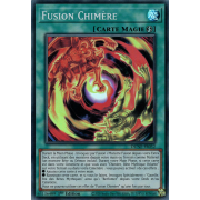 DUNE-FR052 Fusion Chimère Super Rare