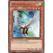 DREV-FR016 Griffon Delta Rare