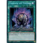 DUNE-FR059 Corridor des Ténèbres Secret Rare