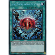 DUNE-FR060 Butin du Péché de la Subversion - Œil de Serpent Secret Rare