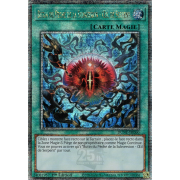 DUNE-FR060 Butin du Péché de la Subversion - Œil de Serpent Quarter Century Secret Rare