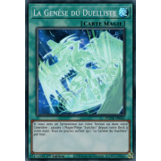 DUNE-FR062 La Genèse du Duelliste Super Rare