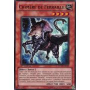 DREV-FR019 Chimère de Ferraille Super Rare