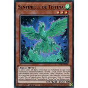 DUNE-FR086 Sentinelle de Tistina Super Rare