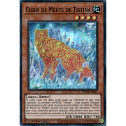 DUNE-FR087 Chien de Meute de Tistina Super Rare