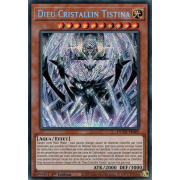 DUNE-FR089 Dieu Cristallin Tistina Secret Rare