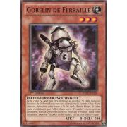 DREV-FR020 Gobelin de Ferraille Commune