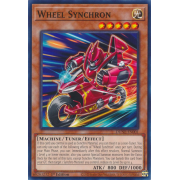 DUNE-EN001 Wheel Synchron Commune