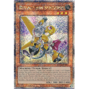 DUNE-EN002 Revolution Synchron Quarter Century Secret Rare