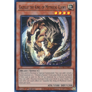 DUNE-EN003 Gazelle the King of Mythical Claws Super Rare