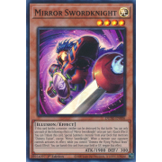 DUNE-EN006 Mirror Swordknight Super Rare