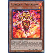 DUNE-EN010 Altergeist Peritrator Super Rare