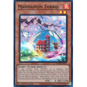 DUNE-EN011 Mannadium Torrid Super Rare