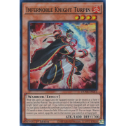 DUNE-EN014 Infernoble Knight Turpin Super Rare