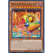 DUNE-EN016 Nemleria Dream Devourer - Reveil Commune