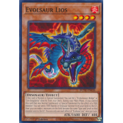 DUNE-EN018 Evolsaur Lios Commune