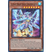 DUNE-EN021 Ultimate Bright Knight Ursatron Alpha Super Rare