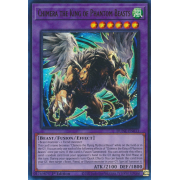 DUNE-EN033 Chimera the King of Phantom Beasts Ultra Rare