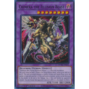 DUNE-EN034 Chimera the Illusion Beast Super Rare