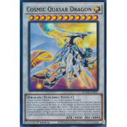 DUNE-EN037 Cosmic Quasar Dragon Ultra Rare