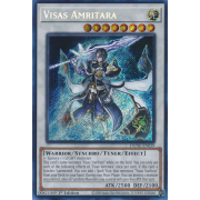 DUNE-EN039 Visas Amritara Secret Rare