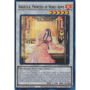 DUNE-EN040 Angelica, Princess of Noble Arms Ultra Rare