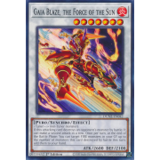 DUNE-EN042 Gaia Blaze, the Force of the Sun Commune