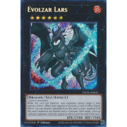 DUNE-EN043 Evolzar Lars Secret Rare