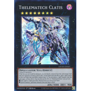 DUNE-EN045 Thelematech Clatis Super Rare