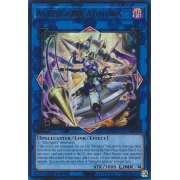 DUNE-EN047 Altergeist Adminia Ultra Rare