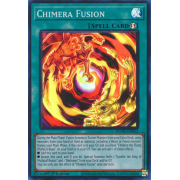DUNE-EN052 Chimera Fusion Super Rare