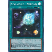 DUNE-EN055 New World - Amritara Super Rare
