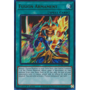 DUNE-EN061 Fusion Armament Ultra Rare