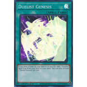 DUNE-EN062 Duelist Genesis Super Rare