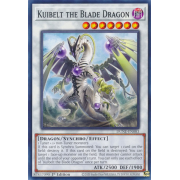 DUNE-EN083 Kuibelt the Blade Dragon Commune
