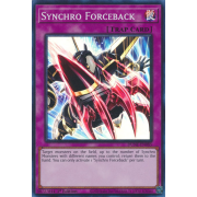 DUNE-EN085 Synchro Forceback Super Rare