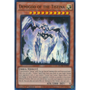 DUNE-EN088 Demigod of the Tistina Ultra Rare