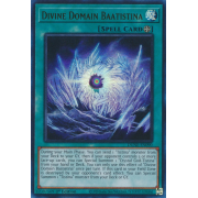 DUNE-EN090 Divine Domain Baatistina Ultra Rare