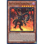 DUNE-EN095 Red-Eyes Black Meteor Dragon Super Rare